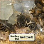 Heilstein Aquamarin