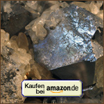 Heilstein Fluorit