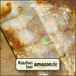 Heilstein Opal